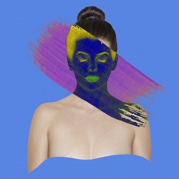 CRISTINA VLĂDULESCU // IPSUM