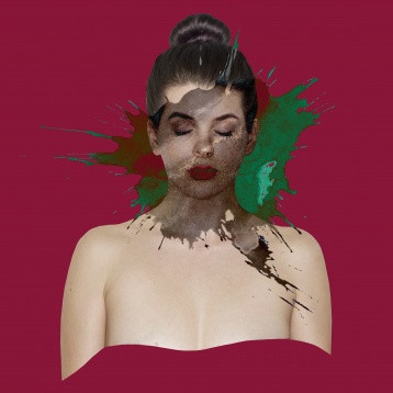 CRISTINA VLĂDULESCU // IPSUM