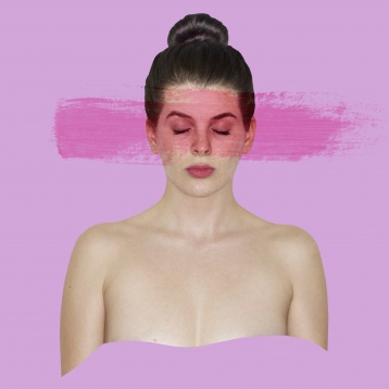 CRISTINA VLĂDULESCU // IPSUM