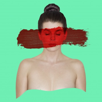 CRISTINA VLĂDULESCU // IPSUM