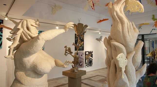 DAIANA CRĂIȚA SAVOPOL // SANCTUAR XXX-L