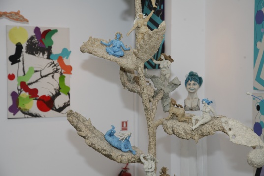 DAIANA CRĂIȚA SAVOPOL // SANCTUAR XXX-L