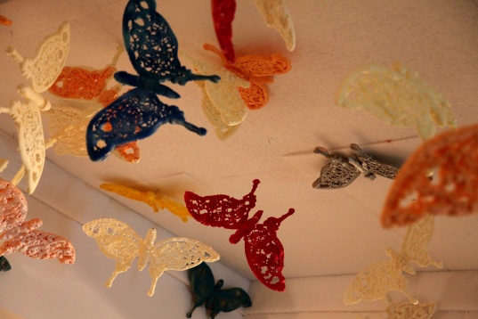 DAIANA CRĂIȚA SAVOPOL // SANCTUAR XXX-L