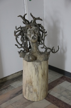 DAIANA CRĂIȚA SAVOPOL // SANCTUAR XXX-L