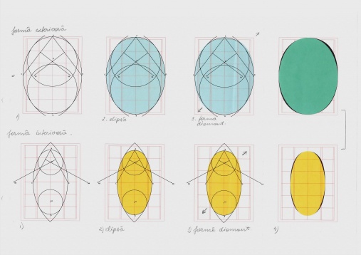 DIANA RAILEANU // DIAMETRA INCISED SERIF FONT- STUDIUL ASUPRA CONSTRUCȚIEI UNUI FONT ȘI A PROBLEMATICILOR EXISTENTE ÎN ACEST SENS