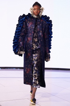 DIANA TURC // E PERSONAL!