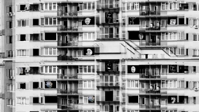 EDUARD FULOP // GREY AREA