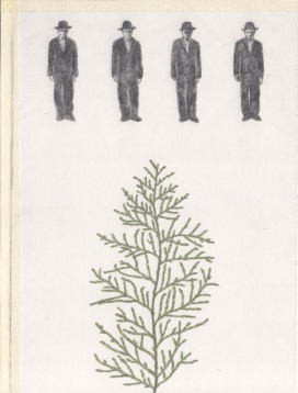 EMANUELA BALINT // MEMORII