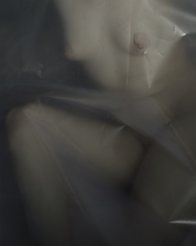 EMILIA TIMOFTE // FRAGMENTARIUM / SYNTOPIA 