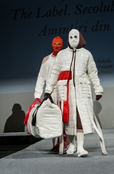 IONUȚ PISCUREANU // THE LABEL. SECOLUL XX(X). AMINTIRI DIN VIITOR