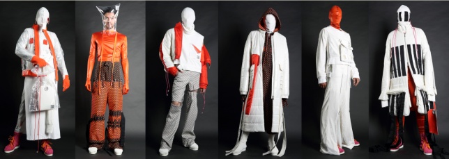 IONUȚ PISCUREANU // THE LABEL. SECOLUL XX(X). AMINTIRI DIN VIITOR