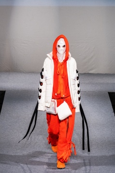 IONUȚ PISCUREANU // THE LABEL. SECOLUL XX(X). AMINTIRI DIN VIITOR