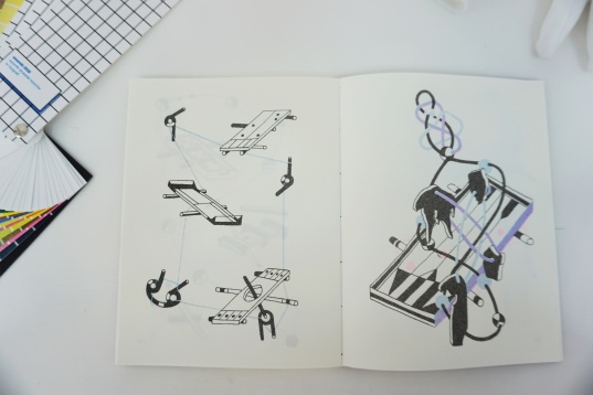 IRINA COSTESCU // ENCICLOPEDIA POSIBILITĂȚILOR