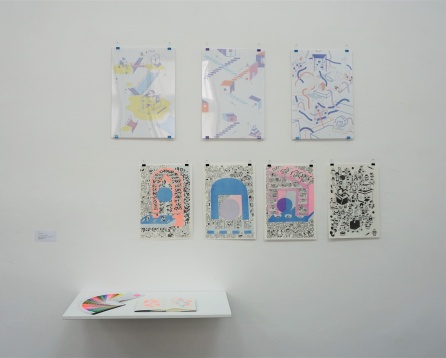 IRINA COSTESCU // ENCICLOPEDIA POSIBILITĂȚILOR