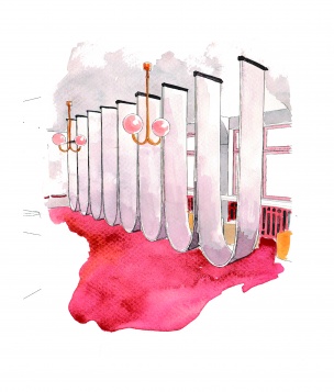 IULIA POSTOVANU // ȘCOALA NR. 3