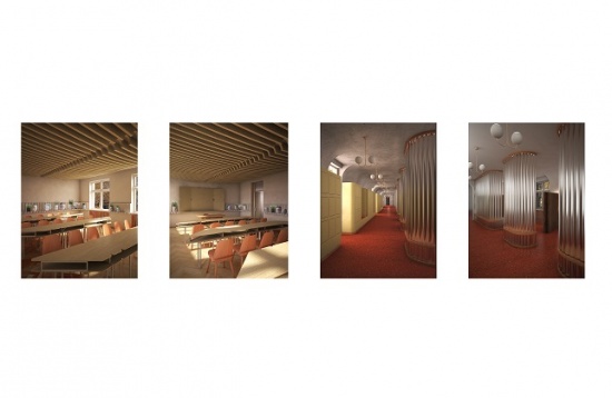 IULIA POSTOVANU // ȘCOALA NR. 3