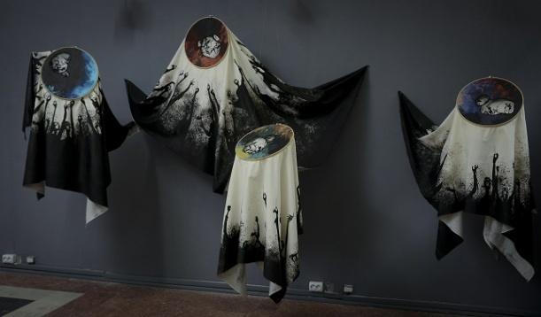 LAURA EMANUELA ZAHARIA // PURGATORIU