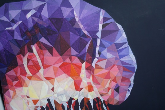 LAURA NICOLETA STOIAN // SPERANȚA DIN ADÂNC