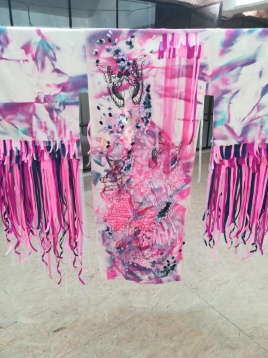 LIANA BĂDĂLĂU // DELIRIUM- BUTTERFLY EFFECT