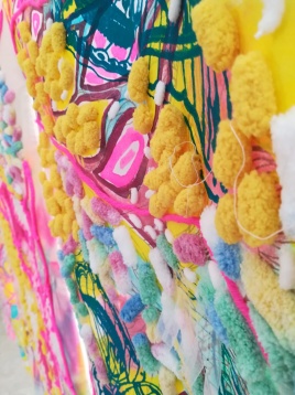 LIANA BĂDĂLĂU // DELIRIUM- BUTTERFLY EFFECT