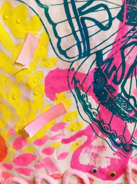 LIANA BĂDĂLĂU // DELIRIUM- BUTTERFLY EFFECT