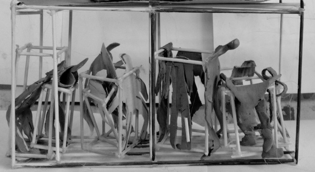 MIHAELA EFTIMIE // VISUL