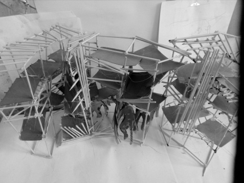 MIHAELA EFTIMIE // VISUL