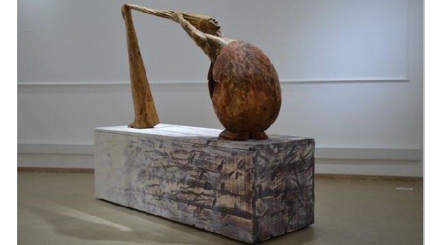 MIHAIL BOTNARI // DEVENIRE