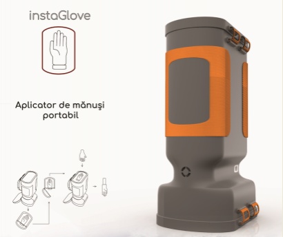 MIHNEA OCTAVIAN VICU // INSTAGLOVE