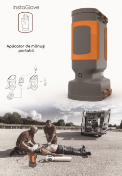 MIHNEA OCTAVIAN VICU // INSTAGLOVE