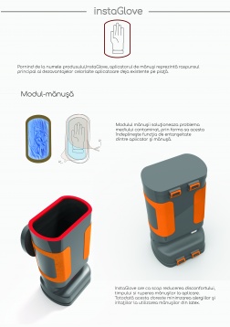 MIHNEA OCTAVIAN VICU // INSTAGLOVE