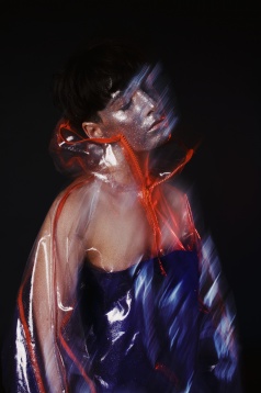 NIKOLE HALMAGYI // PLANET WOOBOO