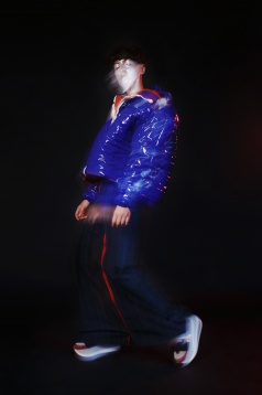 NIKOLE HALMAGYI // PLANET WOOBOO