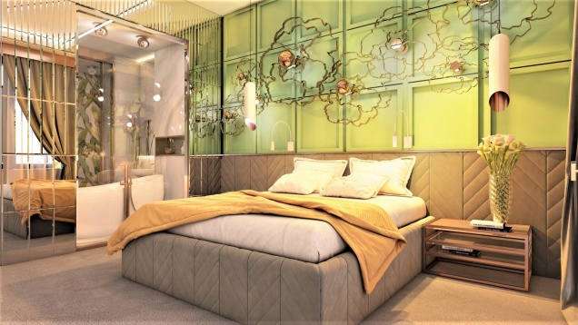 OANA GEORGIANA TOIA // REFUNCȚIONALIZARE IMOBIL STR. STAVROPOLEOS, NR.3 , HOTEL BOUTIQUE "LE FLEUR"