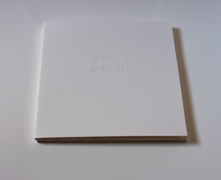 RALUCA ANGHEL // GRĂDINI INVIZIBILE | INTERSTIȚII