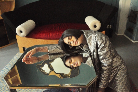 RALUCA GHEORGHE // INTERILLUSION