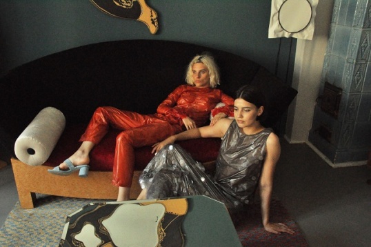 RALUCA GHEORGHE // INTERILLUSION