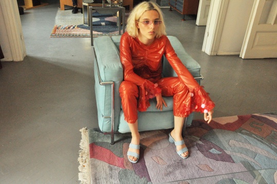 RALUCA GHEORGHE // INTERILLUSION