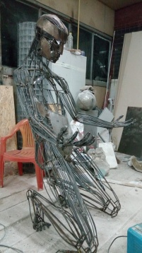 RĂZVAN MIHAI MITRUȚ // VOID