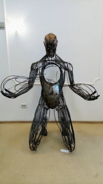 RĂZVAN MIHAI MITRUȚ // VOID