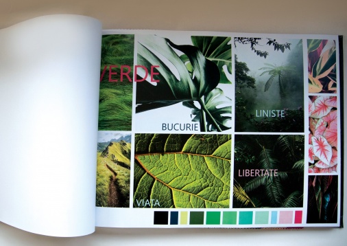 RUXANDRA CHIVU // IRIDISCENT URBAN FOREST, INSTALAȚIE ARTISTICĂ - PREZENTARE COLECȚIE DESIGN TEXTIL PENTRU DECOR DE INTERIOR