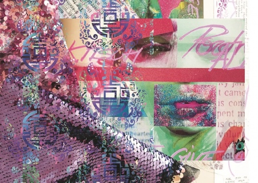 SMARANDA BUC // STUDIEREA UNOR DEVIAȚII COMPORTAMENTALE ȘI PSIHOLOGICE CA PUNCTE DE PLECARE PENTRU CONCEPEREA MORFOLOGIILOR VESTIMENTARE ALE COLECȚIEI