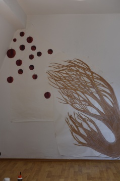 SMARANDA PÎRVAN POMPILIU // STRUCTURI ASCUNSE