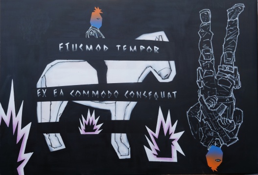 ȘTEFAN HOGIA // SOCIETATEA LOREM IPSUM