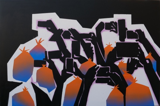 ȘTEFAN HOGIA // SOCIETATEA LOREM IPSUM