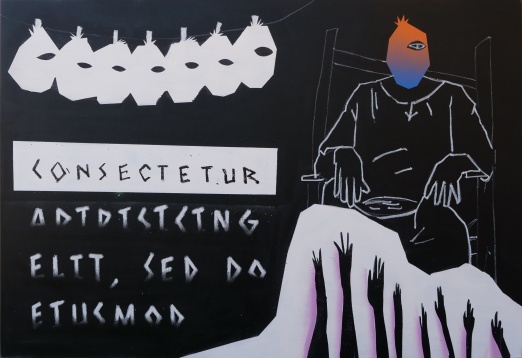 ȘTEFAN HOGIA // SOCIETATEA LOREM IPSUM