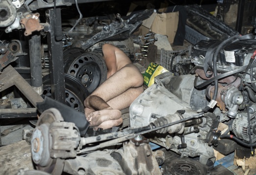 TEODORA BĂLAN // PURSUIT OF HAPPINESS