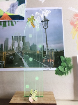 TEODORA ȘTEFANIA ZAMFIRACHE // BRAINSTORMING