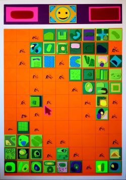 TUDOR MOLDOVEANU // ANALOGIA ÎNTRE JOCURILE VIDEO ȘI SOCIETATEA CONTEMPORANĂ