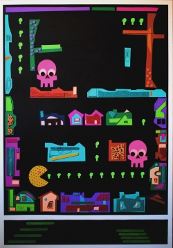 TUDOR MOLDOVEANU // ANALOGIA ÎNTRE JOCURILE VIDEO ȘI SOCIETATEA CONTEMPORANĂ